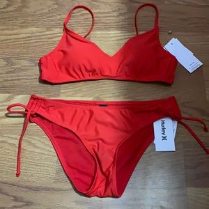 Cute bikini